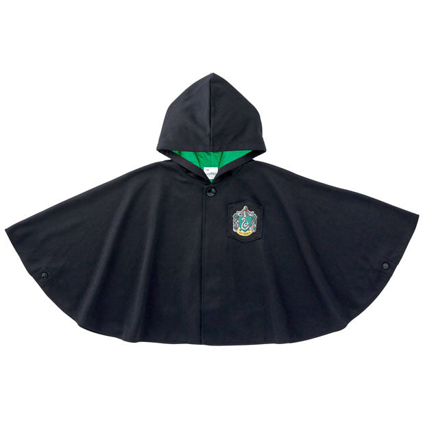 Capa de Slytherin