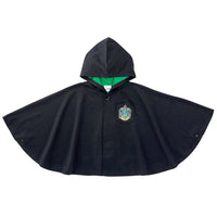 Capa de Slytherin