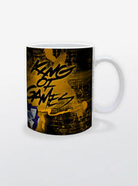Taza Yu-Gi-Oh! King of Games