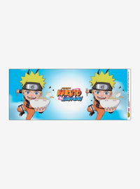 Taza Naruto Chibi con diseño de ramen