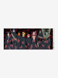 Taza Naruto: Nagato y Akatsuki