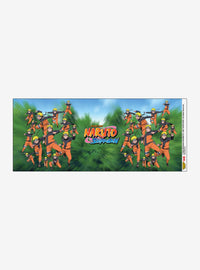 Taza Clones de Naruto