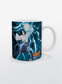 Taza Naruto: Naruto vs. Sasuke