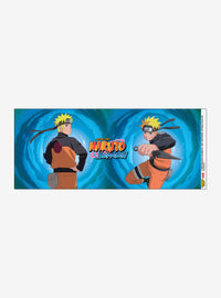 Tazón Naruto con poses