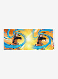 Taza Naruto Powering Up