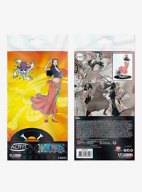 Set de figuras acrílicas de One Piece