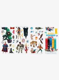 Adhesivos de pared DC League of Super-Pets