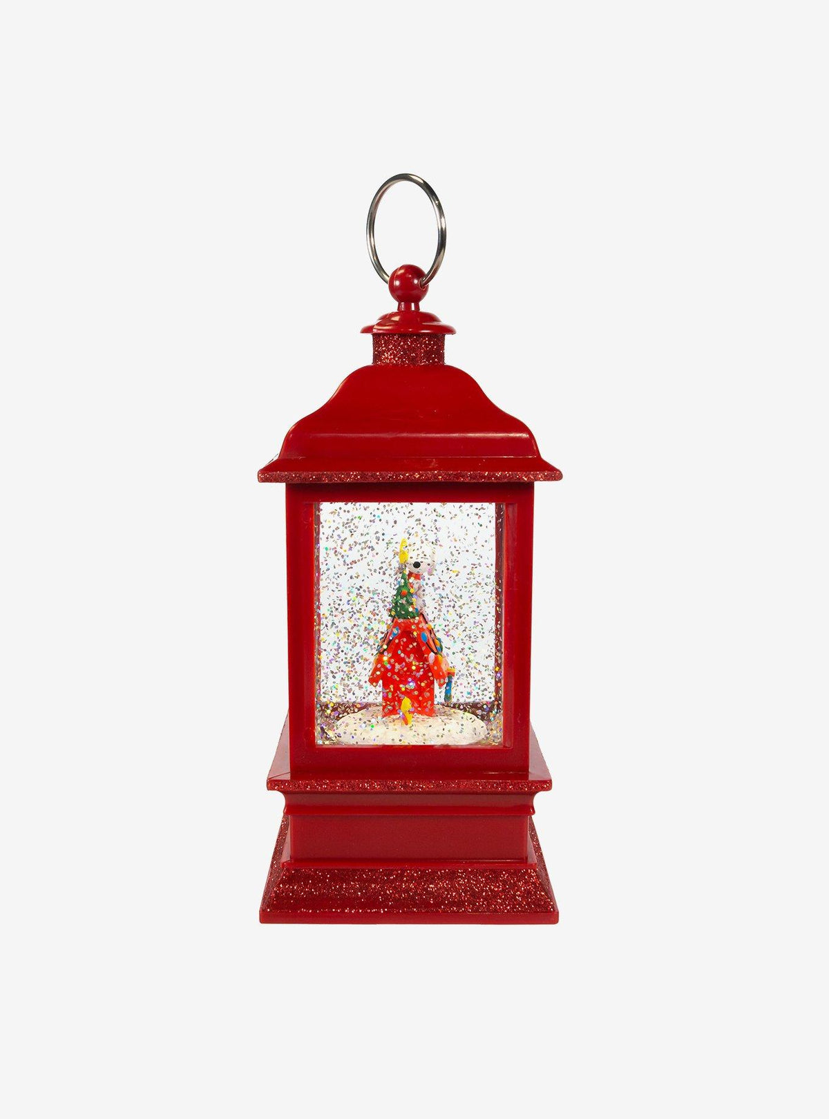 Farol musical iluminado de Snoopy | Peanuts