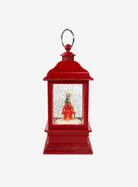 Farol musical iluminado de Snoopy | Peanuts