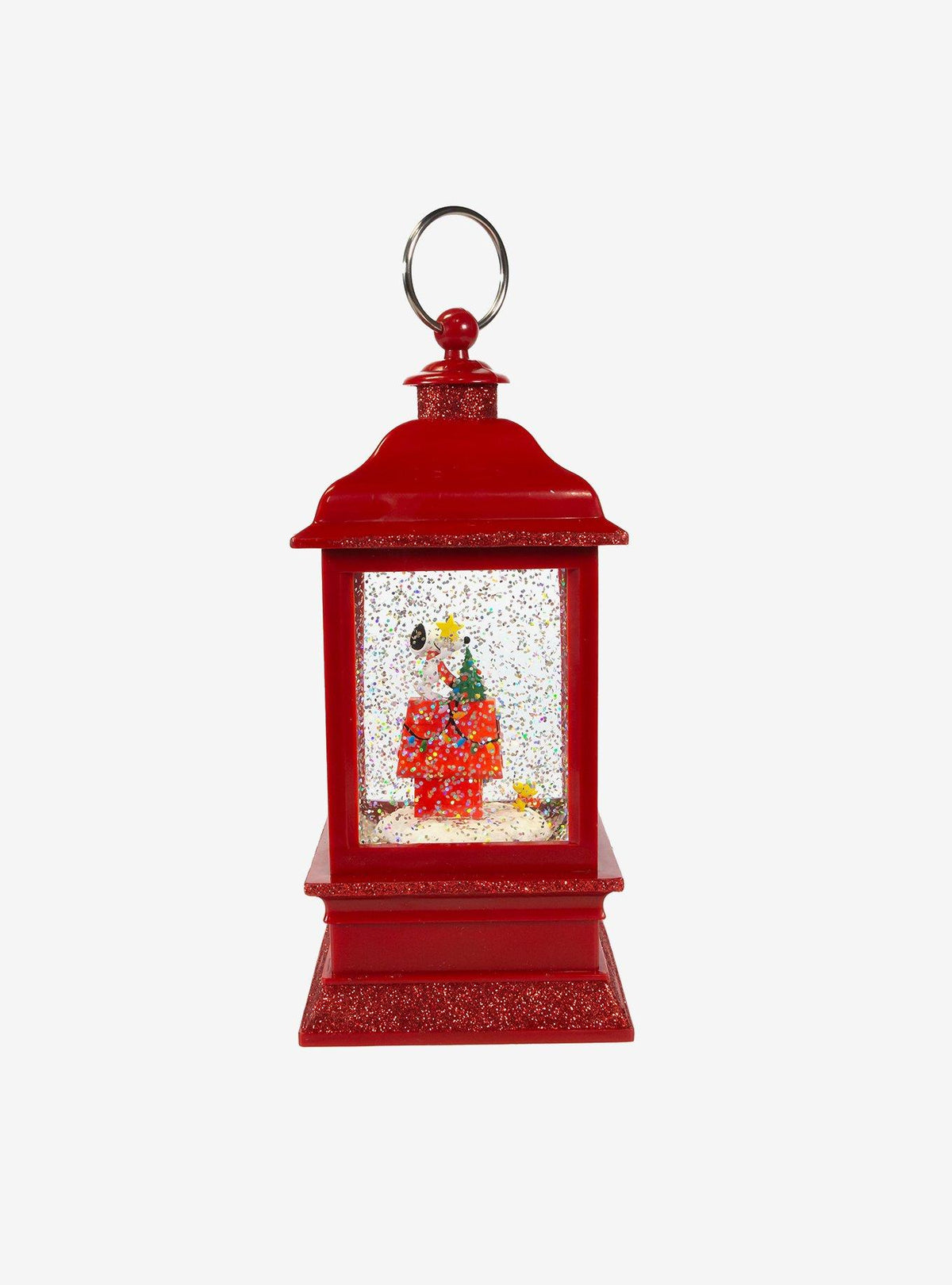 Farol musical iluminado de Snoopy | Peanuts