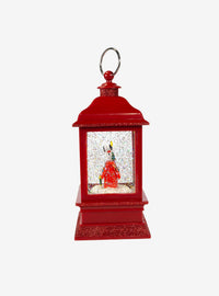 Farol musical iluminado de Snoopy | Peanuts
