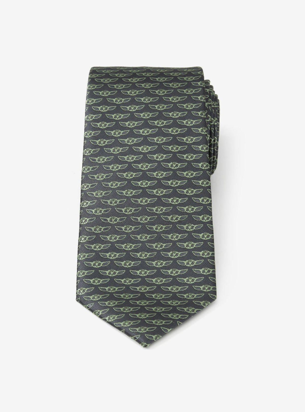 Corbata The Child de Star Wars: The Mandalorian