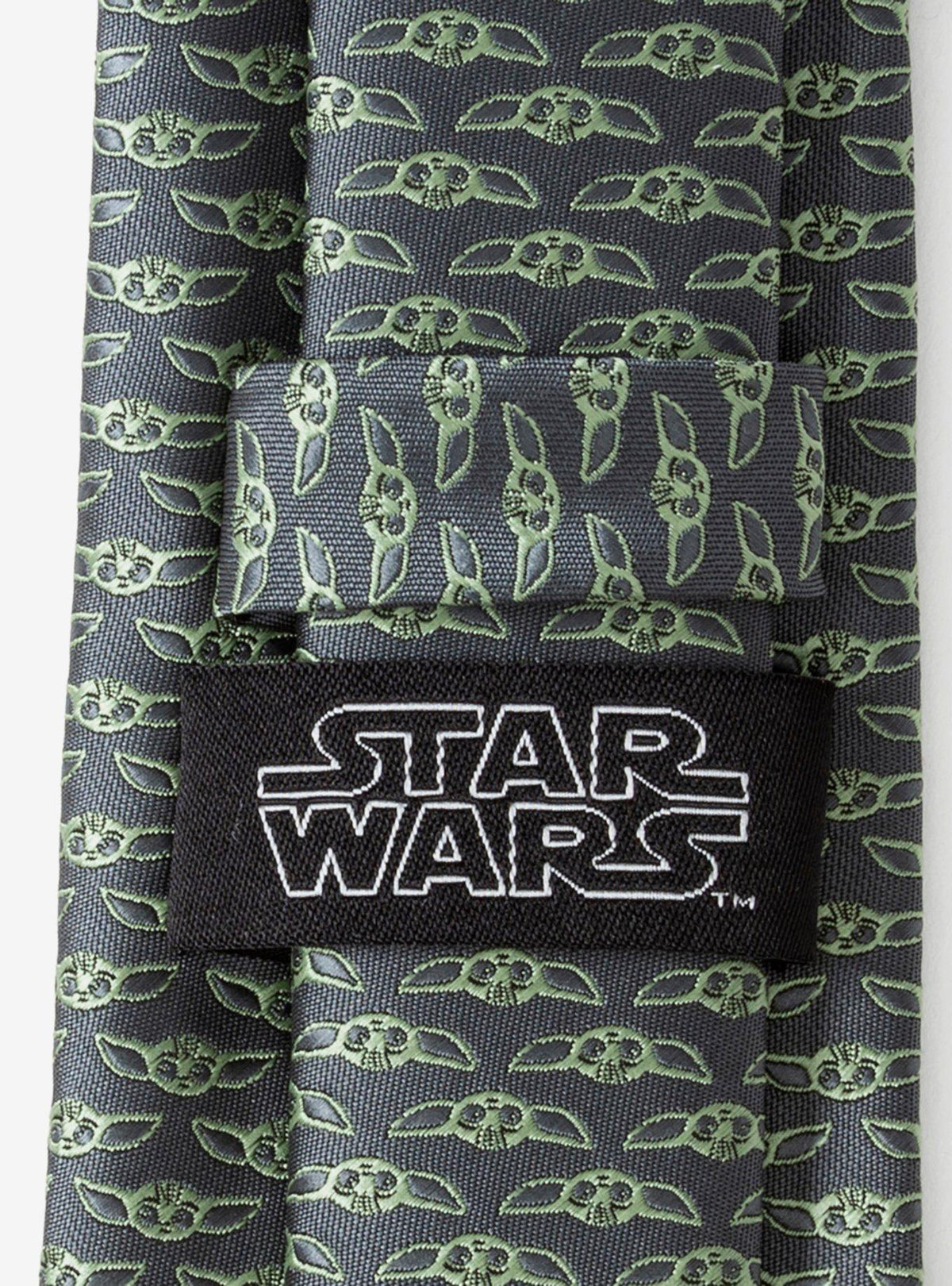 Corbata The Child de Star Wars: The Mandalorian