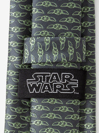 Corbata The Child de Star Wars: The Mandalorian