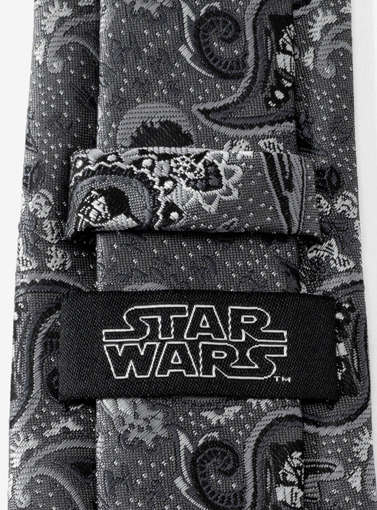 Corbata Star Wars Darth Vader: Estoy cambiando el trato