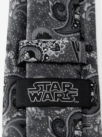 Corbata Star Wars Darth Vader: Estoy cambiando el trato