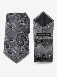 Corbata Star Wars Darth Vader: Estoy cambiando el trato