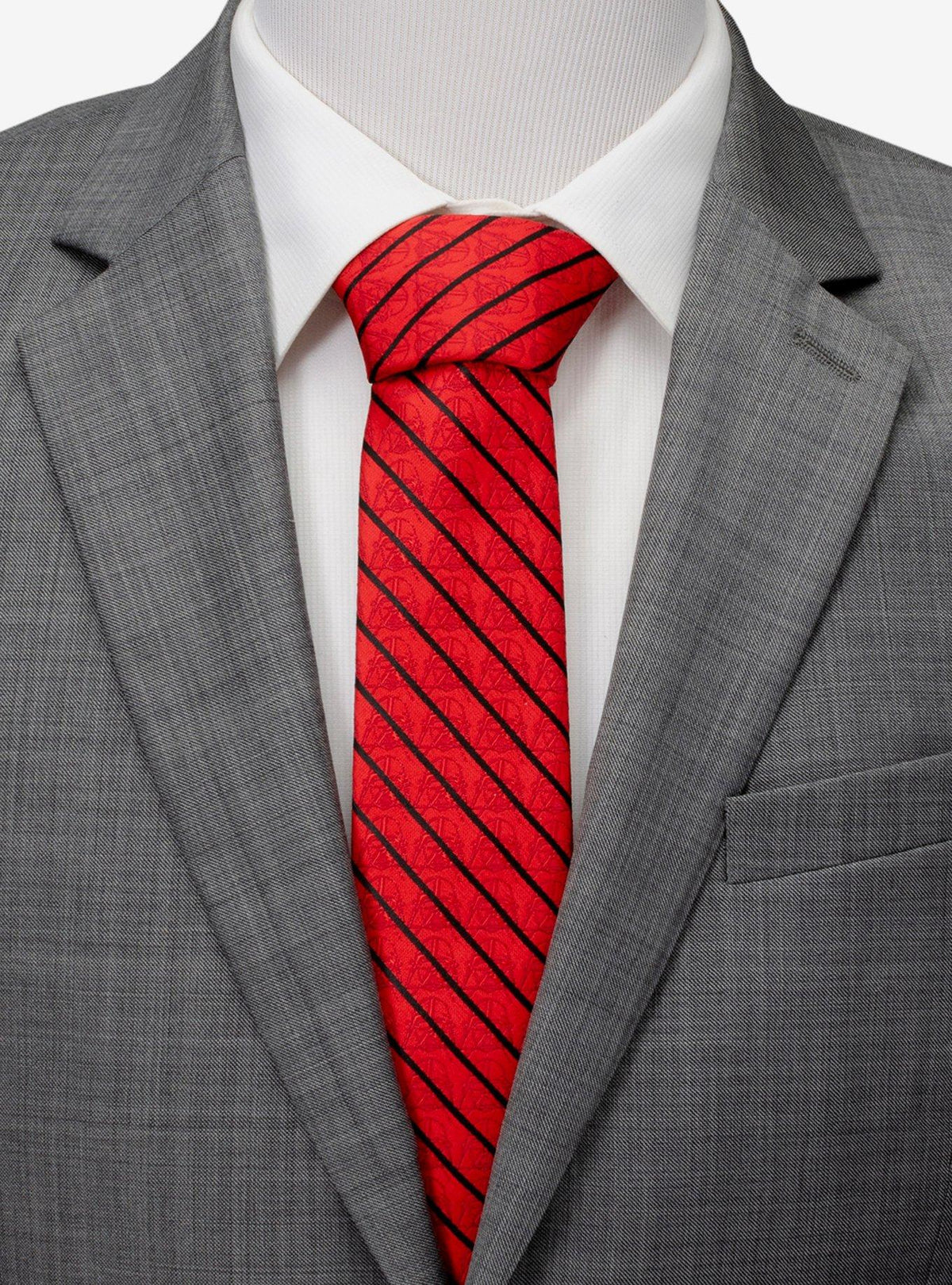Corbata Star Wars Darth Vader: Únete al Imperio para hombre