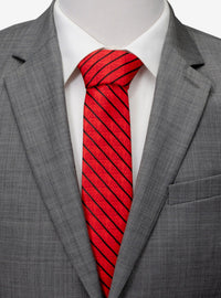 Corbata Star Wars Darth Vader: Únete al Imperio para hombre