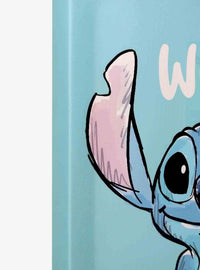 Cuadro de lona Disney Lilo & Stitch
