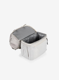 Mochila cooler gris Tarana Halo