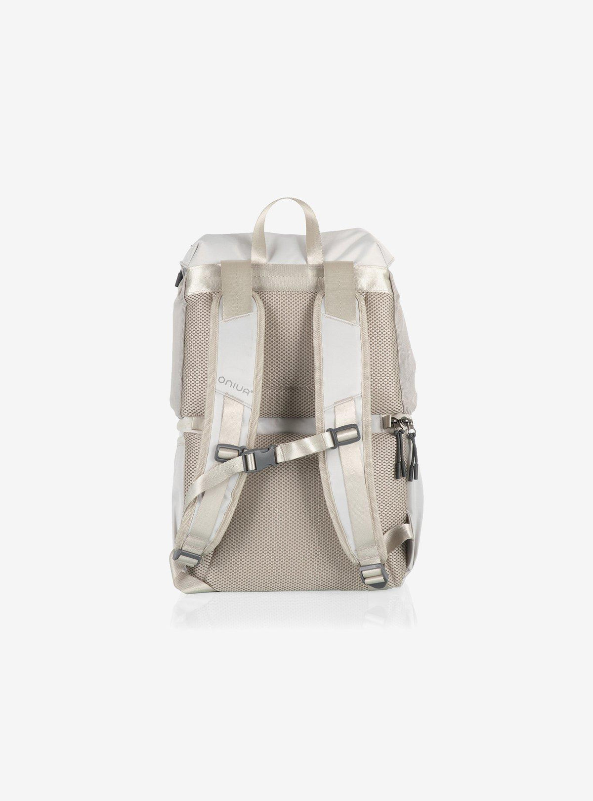 Mochila cooler gris Tarana Halo