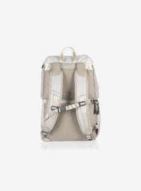 Mochila cooler gris Tarana Halo