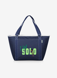 Bolso térmico Topanga azul marino de Bruno (Encanto)