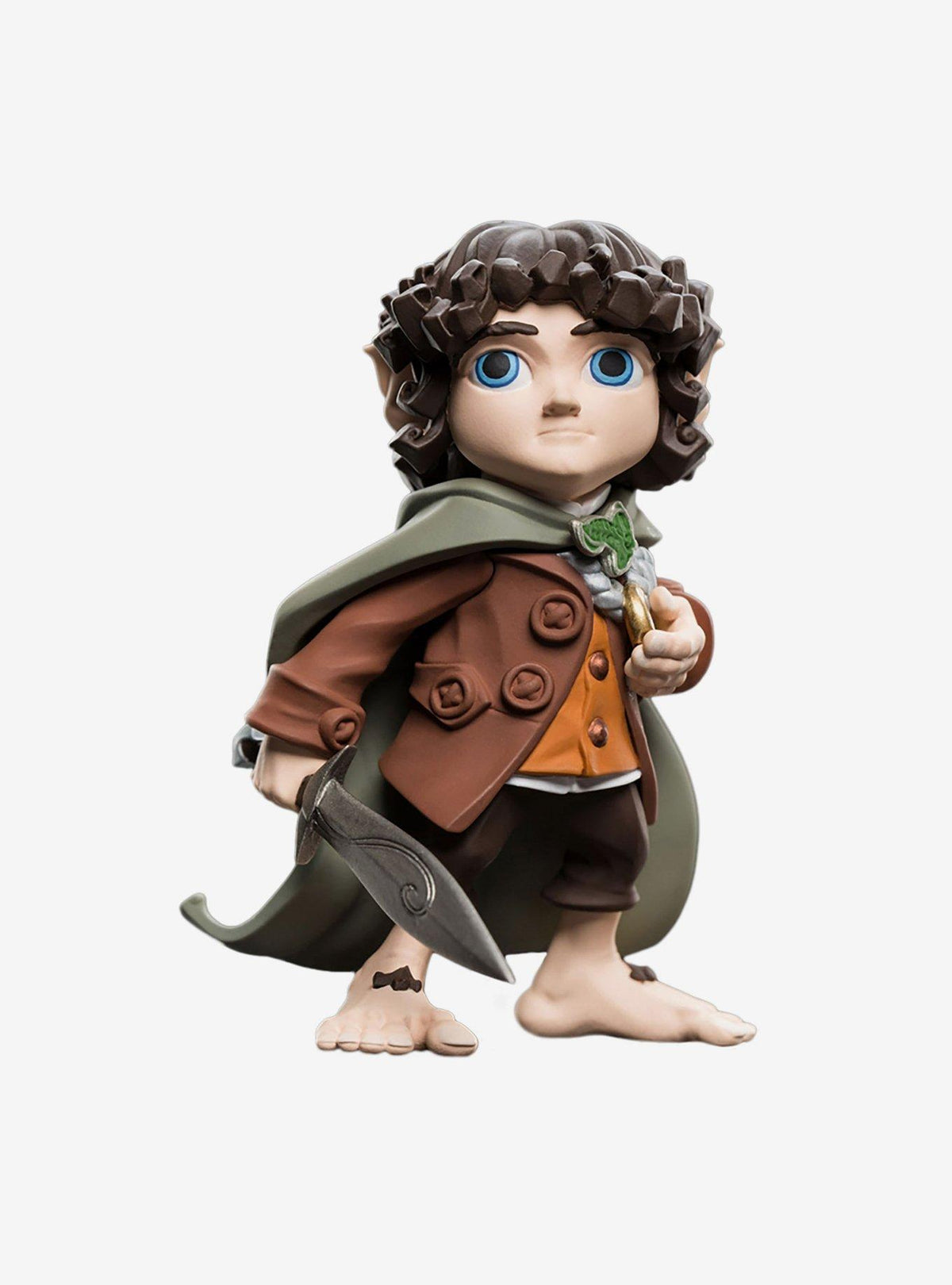 Figura Mini Epics de Frodo Bolsón - El Señor de los Anillos