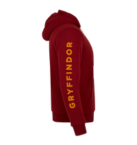 Polerón de polar Gryffindor