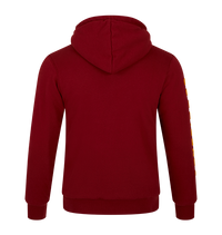 Polerón de polar Gryffindor