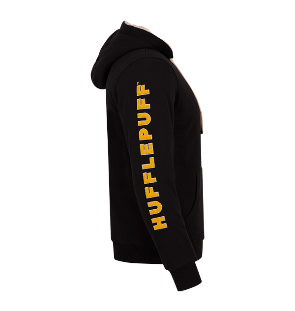 Polerón de Polar Hufflepuff