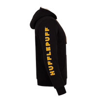 Polerón de Polar Hufflepuff