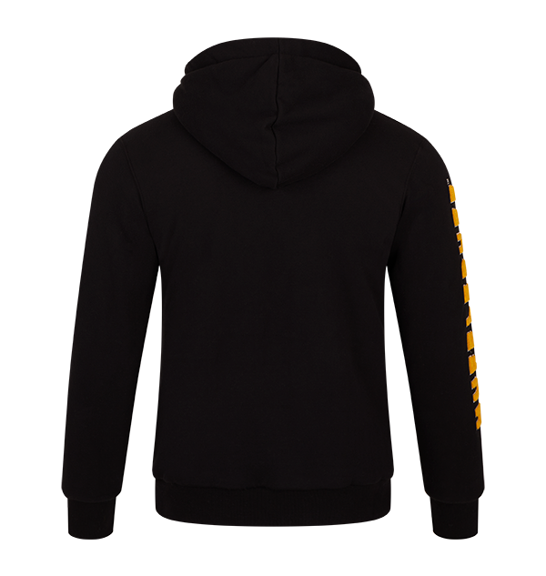 Polerón de Polar Hufflepuff