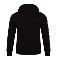 Polerón de Polar Hufflepuff