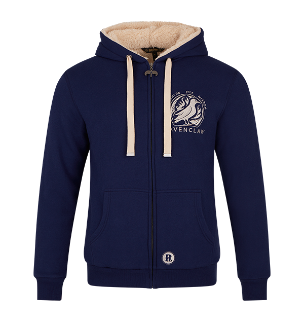 Polerón de Polar Ravenclaw