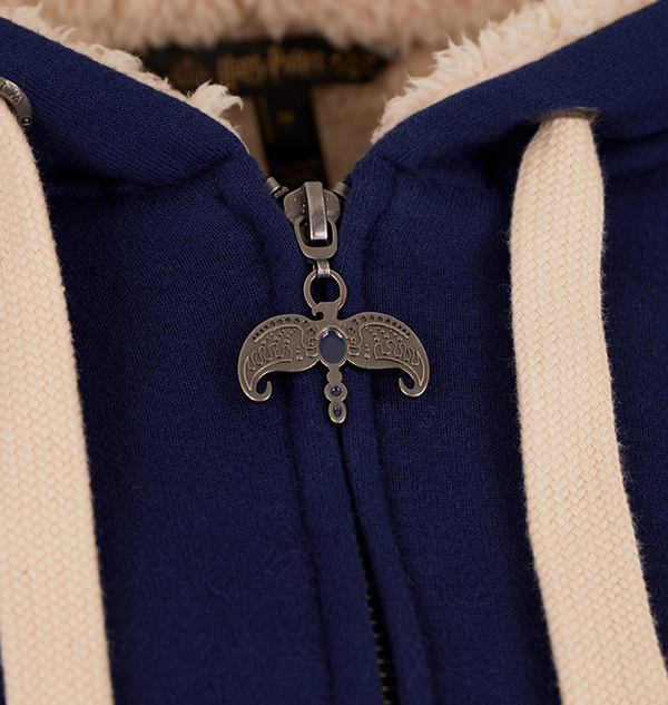 Polerón de Polar Ravenclaw