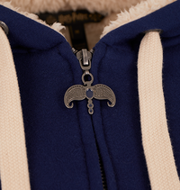 Polerón de Polar Ravenclaw
