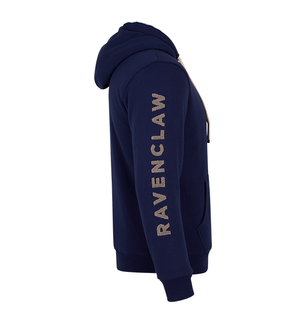 Polerón de Polar Ravenclaw