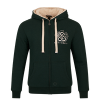 Polerón de polar Slytherin