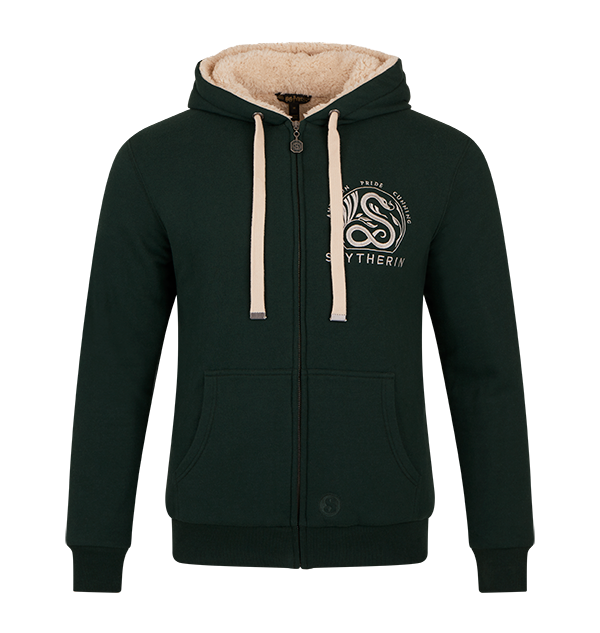 Set de regalo de invierno Slytherin