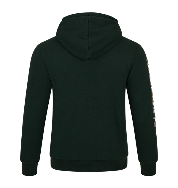 Polerón de polar Slytherin
