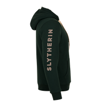 Polerón de polar Slytherin
