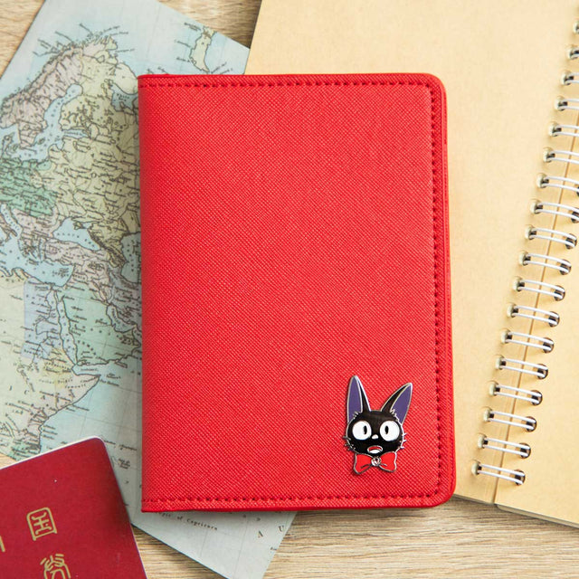 Funda para pasaporte Kiki: entregas a domicilio - Jiji