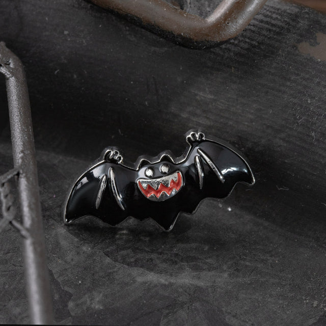 Pin Murciélago de Opening My Neighbor Totoro
