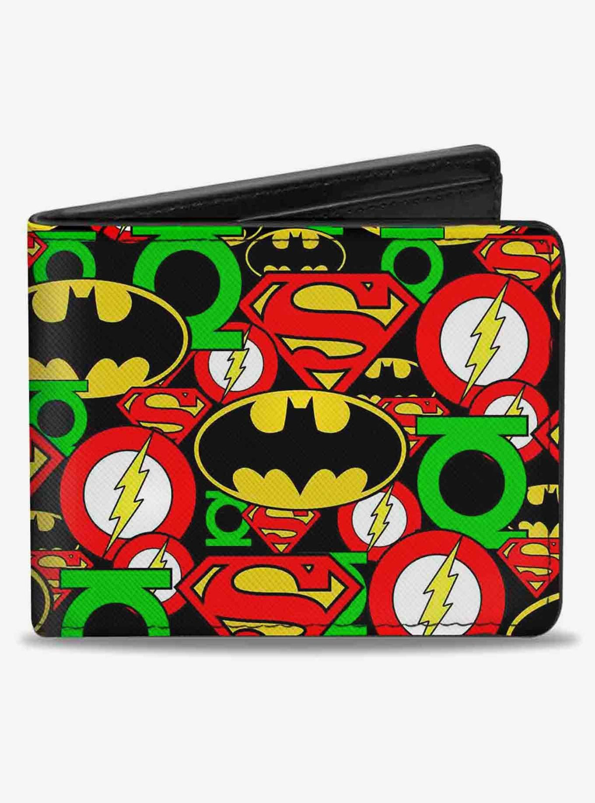 Billetera plegable DC Comics Justice League