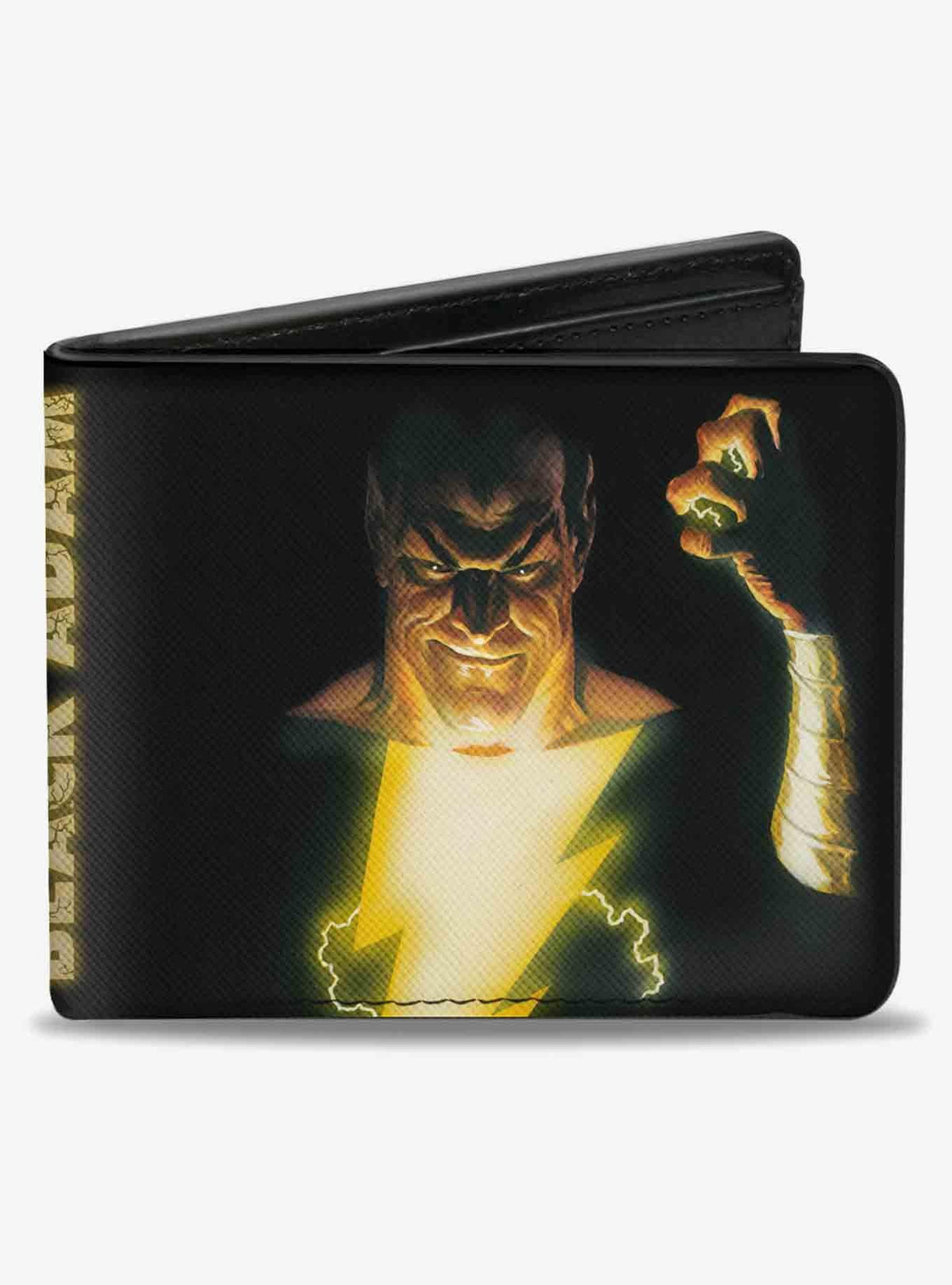 Billetera DC Comics Justice Society #23, portada de Alex Ross