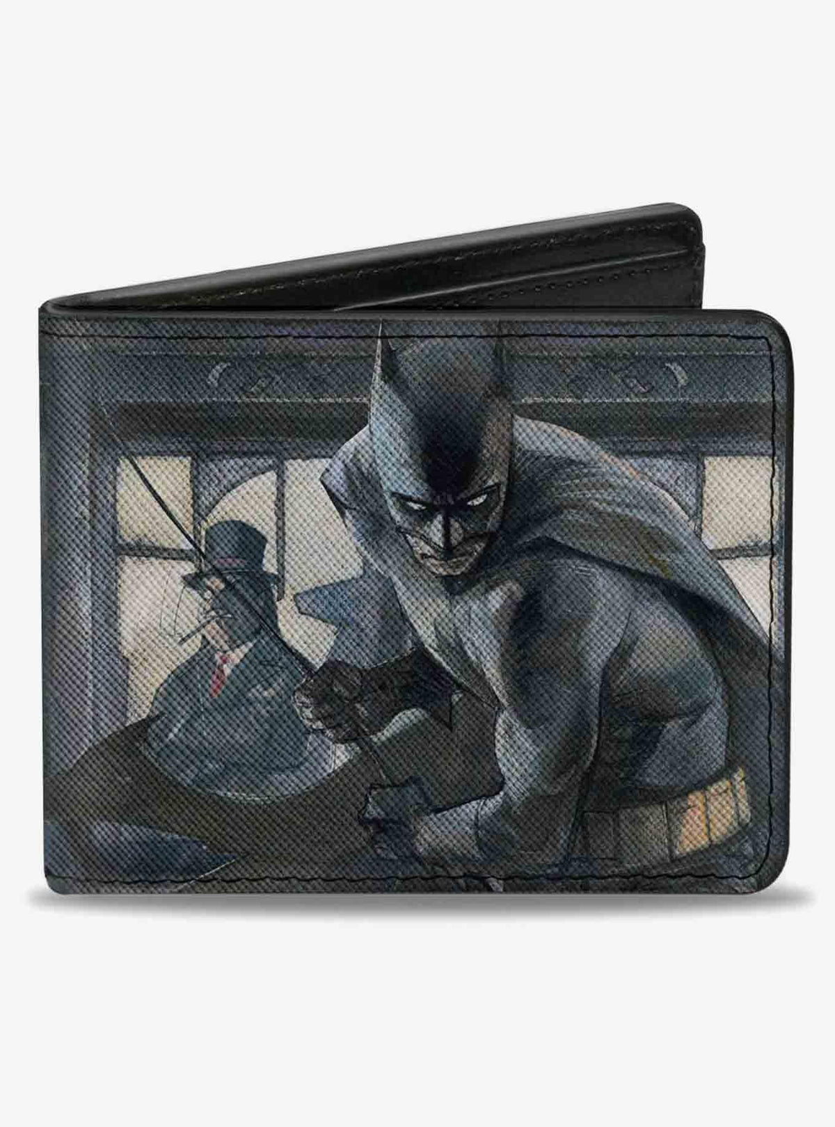 Billetera DC Comics The Dark Knight Annual 1