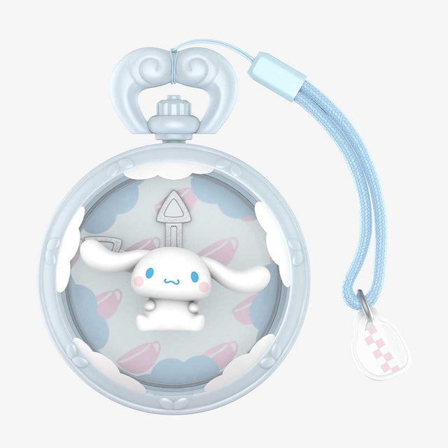 The Wonderful Time With Sanrio Characters: Set de escenas