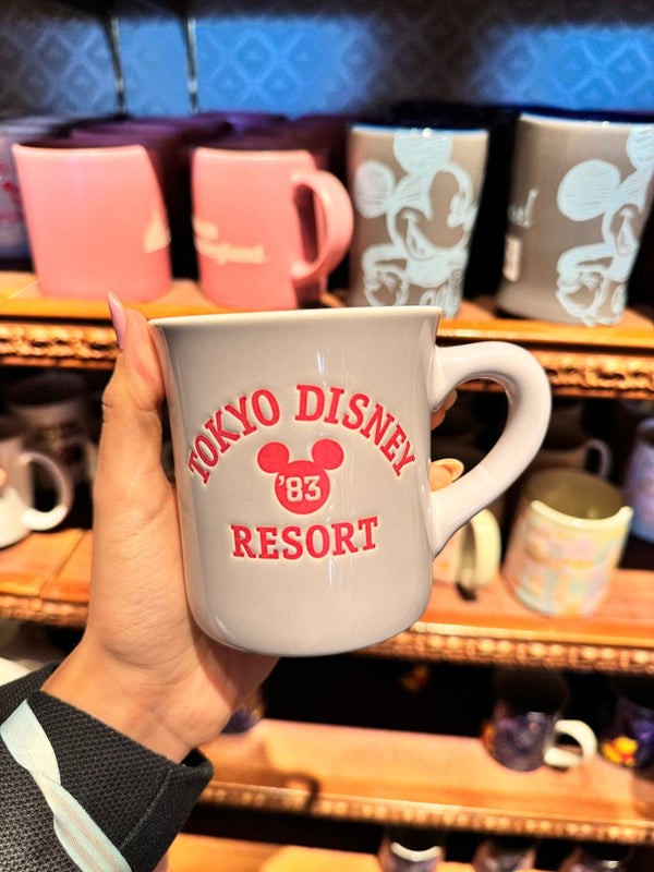 Tazon Tokyo Disney Resort